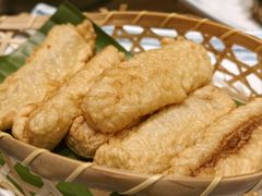 -金孔雀德宏傣味餐馆(魏公村店)