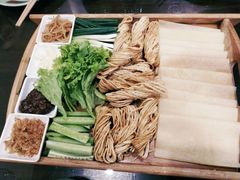 -胡杨记忆(和平路店)