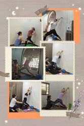 -兴亚瑜伽20年老馆