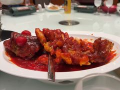 -湖锦酒楼·32年地道湖北菜(光谷店)