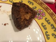 -那家小馆•北京菜•烤鸭(香山店)
