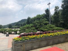 -韶山毛泽东同志故居