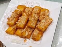 杏仁炸鲜奶-双井轩(双井店)