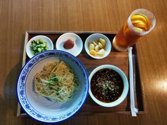 -无锡苏宁银河国际酒店-麺餐厅