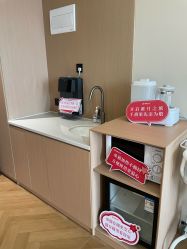 -千禧果月子会所(郑州东站店)