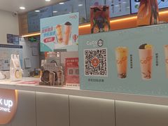 -CoCo都可(嘉定大融城店)