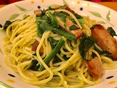 -萨莉亚意式餐厅(中信地铁商场店)