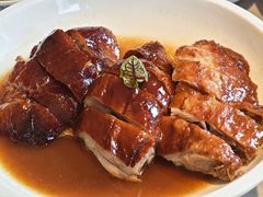 -陶兰居·手工点心·粤菜(圆融时代广场店)