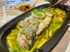 -阿诺泰·泰国餐厅(棕北店)