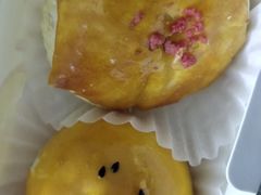 -味多美蛋糕(金顶街店)