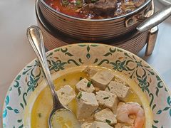 -清真·卡德尔大叔新疆主题餐厅(龙汇路店)