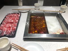 -串一火锅(赛格国际购物中心店)