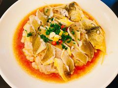 -天伦里餐厅(绿城桃花源店)