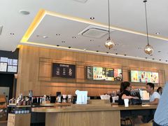-星巴克(深圳龙岗天安数码城店)