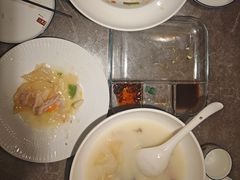 -闫府私房菜·百年鲁菜(恒隆店)