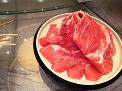 -满堂欢豆捞坊(美丽华大酒店店)
