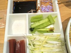 -春饼先生·北京烤鸭(甘井子万达店)