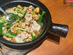 -旺爷砂锅·茶作(国贸城店)