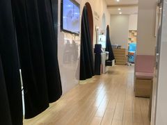-海马体照相馆(成都来福士广场店)