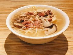 海味面-吴记怪味面(牛王庙店)