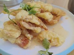 -叁拾壹克饺子·东北菜(国贸店)