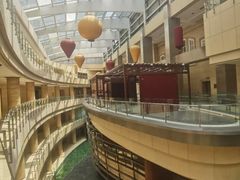 -北京饭店诺金-东33餐厅