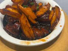 -金哥私房菜馆(张府园总店)