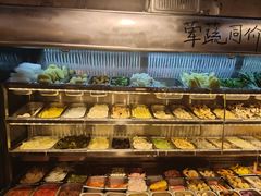 -O记东北砂锅麻辣烫