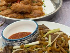 -粤·向群饭店(龙津东路总店)