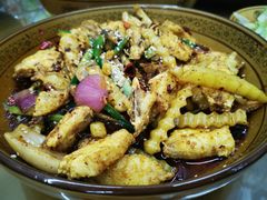 -一品红烧鸭特色川菜(三岔湖店)