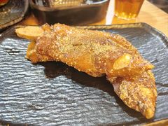 -雷子烧烤(第五大道店)