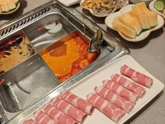 -海底捞火锅(杭州天虹购物中心店)
