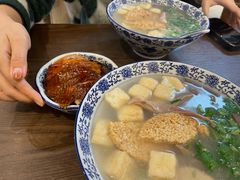 -小潘记鸭血粉丝汤