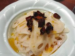 -三宽猪蹄(咸阳店)