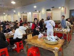 大堂-冶建镜子·老南昌大排档·江西虾王(总店)