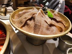 -巴奴毛肚火锅概念餐厅