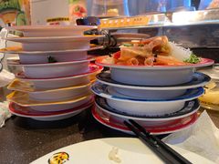 -元气寿司(东方宝泰店)