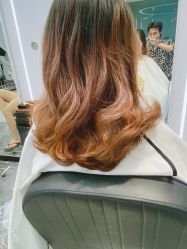 -Coo Hair salon