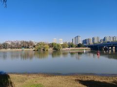 -沙澧河风景区