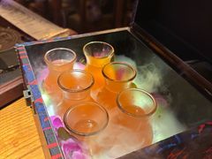 -MR.ROCKY洛奇先生·西餐&酒吧(琶醍店)