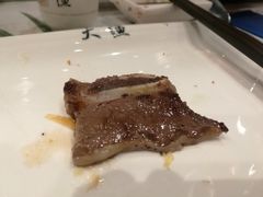 -大渔铁板烧(蛇口店)