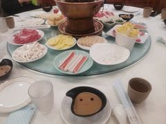 -东来顺饭庄(西直门店)