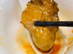 生蚝-谢记上海大排档(长寿路店)