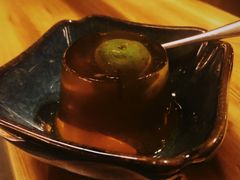 梅子茶冻-湊湊火锅·茶憩(东城万达店)