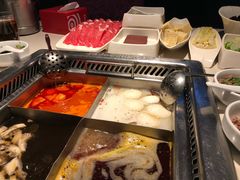 -海底捞火锅(九久奥特莱斯店)