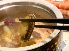 -宴立方海鲜自助(义乌万达广场店)