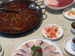 -家一加火锅(绿地翠谷总店)