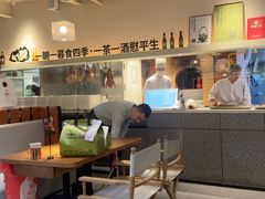 -馋嘴猫·北京食堂·宵夜(亚运村店)