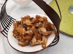 -后宫私房菜(汇客美食娱乐广场店)