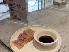 -聚丰园•湖鲜餐厅(阿红私房菜梅石路店)
